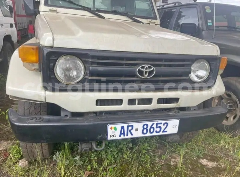 Big with watermark toyota land cruiser conakry conakry 9620