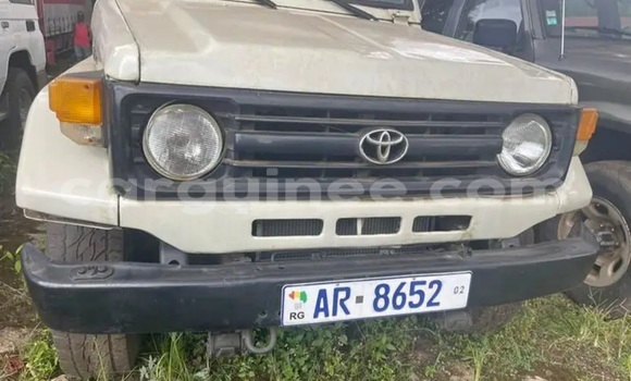 Acheter Occasion Voiture Toyota Land Cruiser Autre à Conakry, Conakry Acheter Occasion Voiture Toyota Land Cruiser Autre à Conakry, Conakry