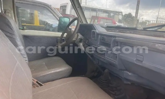 Acheter Occasion Voiture Toyota Land Cruiser Autre à Conakry, Conakry Acheter Occasion Voiture Toyota Land Cruiser Autre à Conakry, Conakry