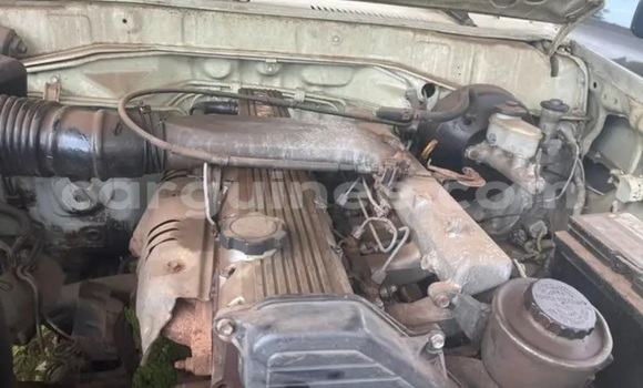 Acheter Occasion Voiture Toyota Land Cruiser Autre à Conakry, Conakry Acheter Occasion Voiture Toyota Land Cruiser Autre à Conakry, Conakry