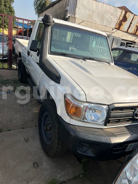 Big with watermark toyota land cruiser conakry conakry 9621