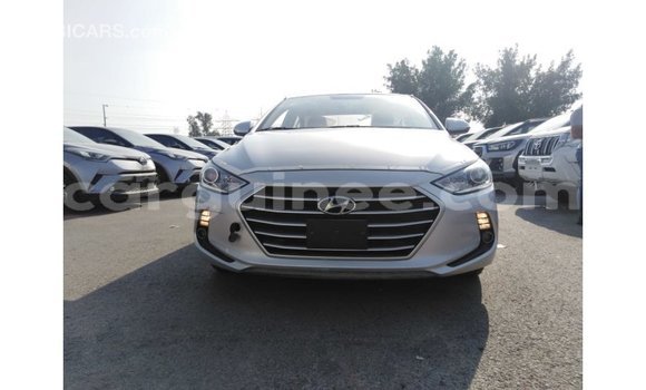 Buy Import Hyundai Elantra Other Car in Import - Dubai in Conakry Buy Import Hyundai Elantra Other Car in Import - Dubai in Conakry