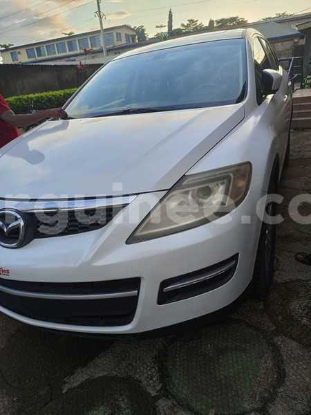 Big with watermark mazda cx 9 conakry conakry 9623