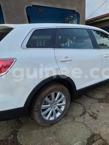 Big with watermark mazda cx 9 conakry conakry 9623