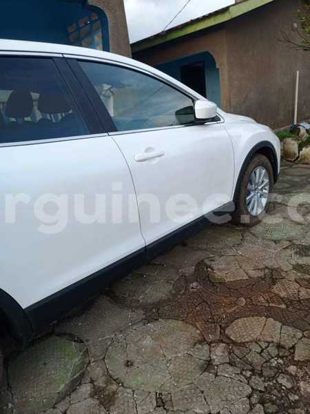 Big with watermark mazda cx 9 conakry conakry 9623