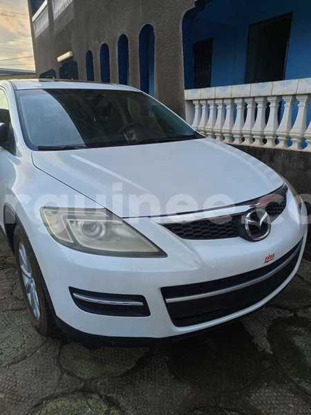 Big with watermark mazda cx 9 conakry conakry 9623