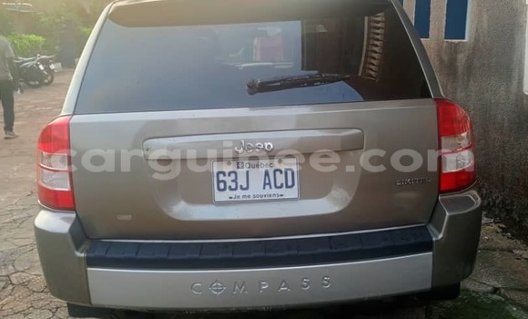 Acheter Import Voiture Jeep Compass Autre à Conakry, Conakry