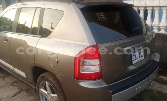 Acheter Import Voiture Jeep Compass Autre à Conakry, Conakry Acheter Import Voiture Jeep Compass Autre à Conakry, Conakry