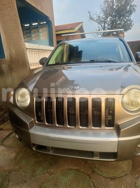 Big with watermark jeep compass conakry conakry 9624