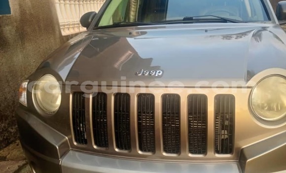 Acheter Import Voiture Jeep Compass Autre à Conakry, Conakry Acheter Import Voiture Jeep Compass Autre à Conakry, Conakry