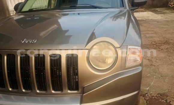 Acheter Import Voiture Jeep Compass Autre à Conakry, Conakry Acheter Import Voiture Jeep Compass Autre à Conakry, Conakry
