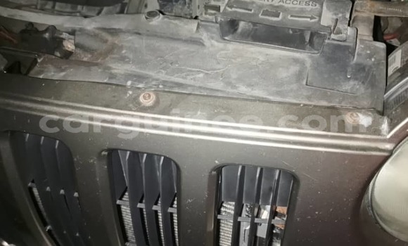 Acheter Import Voiture Jeep Compass Autre à Conakry, Conakry Acheter Import Voiture Jeep Compass Autre à Conakry, Conakry