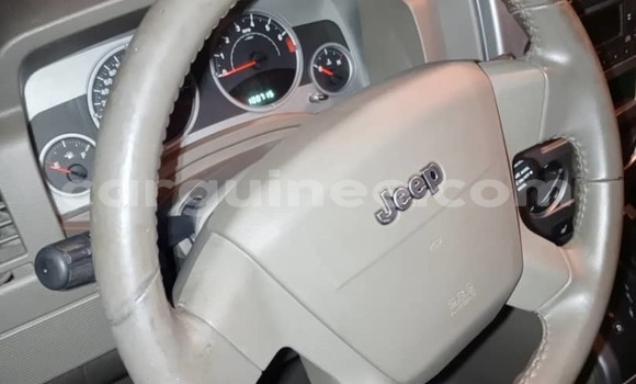 Acheter Import Voiture Jeep Compass Autre à Conakry, Conakry Acheter Import Voiture Jeep Compass Autre à Conakry, Conakry