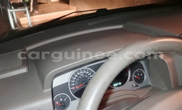 Acheter Import Voiture Jeep Compass Autre à Conakry, Conakry Acheter Import Voiture Jeep Compass Autre à Conakry, Conakry