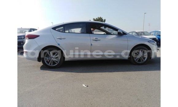 Buy Import Hyundai Elantra Other Car in Import - Dubai in Conakry Buy Import Hyundai Elantra Other Car in Import - Dubai in Conakry