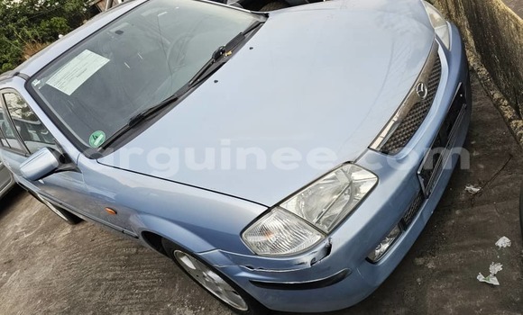 Buy Import Mazda 323 Other Car in Conakry in Conakry Buy Import Mazda 323 Other Car in Conakry in Conakry