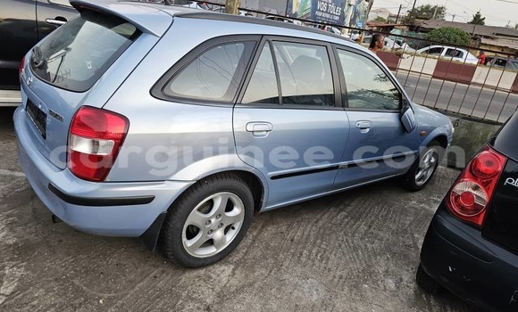 Acheter Import Voiture Mazda 323 Autre à Conakry, Conakry Acheter Import Voiture Mazda 323 Autre à Conakry, Conakry