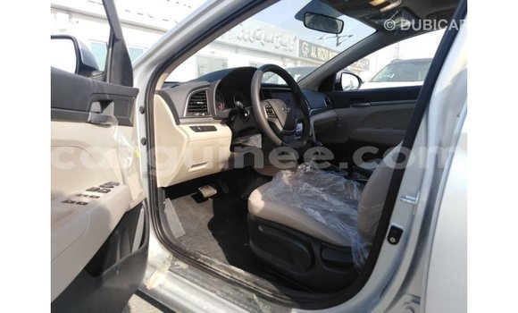 Buy Import Hyundai Elantra Other Car in Import - Dubai in Conakry Buy Import Hyundai Elantra Other Car in Import - Dubai in Conakry