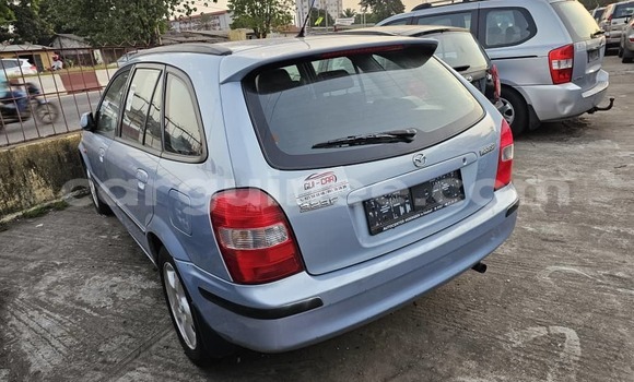 Acheter Import Voiture Mazda 323 Autre à Conakry, Conakry Acheter Import Voiture Mazda 323 Autre à Conakry, Conakry