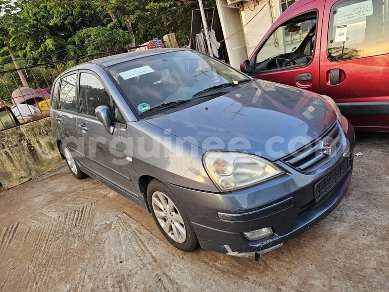 Big with watermark suzuki liana conakry conakry 9627