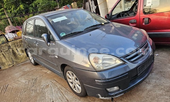 Acheter Import Voiture Suzuki Liana Autre à Conakry, Conakry