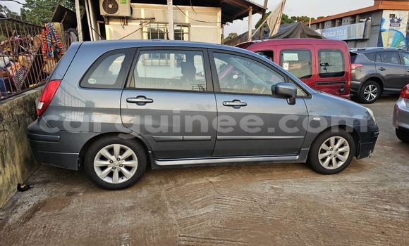 Acheter Import Voiture Suzuki Liana Autre à Conakry, Conakry Acheter Import Voiture Suzuki Liana Autre à Conakry, Conakry
