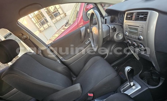 Acheter Import Voiture Suzuki Liana Autre à Conakry, Conakry Acheter Import Voiture Suzuki Liana Autre à Conakry, Conakry