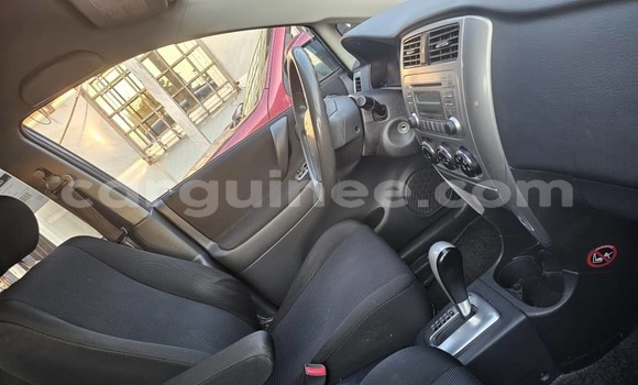 Acheter Import Voiture Suzuki Liana Autre à Conakry, Conakry Acheter Import Voiture Suzuki Liana Autre à Conakry, Conakry