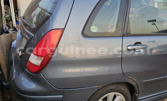 Acheter Import Voiture Suzuki Liana Autre à Conakry, Conakry Acheter Import Voiture Suzuki Liana Autre à Conakry, Conakry