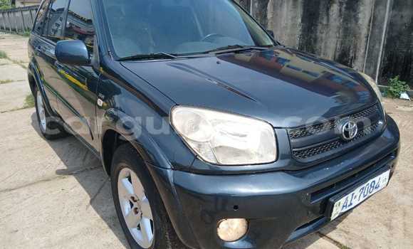 Acheter Occasion Voiture Toyota RAV4 Autre à Conakry, Conakry Acheter Occasion Voiture Toyota RAV4 Autre à Conakry, Conakry