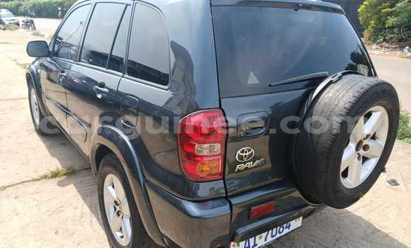 Acheter Occasion Voiture Toyota RAV4 Autre à Conakry, Conakry Acheter Occasion Voiture Toyota RAV4 Autre à Conakry, Conakry