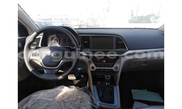 Buy Import Hyundai Elantra Other Car in Import - Dubai in Conakry Buy Import Hyundai Elantra Other Car in Import - Dubai in Conakry