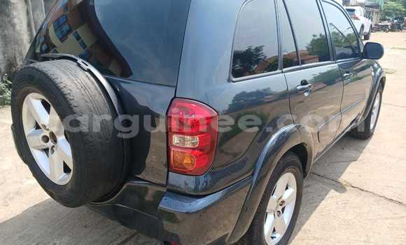 Acheter Occasion Voiture Toyota RAV4 Autre à Conakry, Conakry Acheter Occasion Voiture Toyota RAV4 Autre à Conakry, Conakry