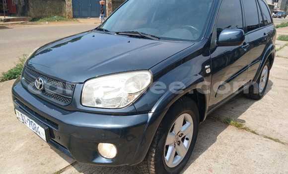Acheter Occasion Voiture Toyota RAV4 Autre à Conakry, Conakry Acheter Occasion Voiture Toyota RAV4 Autre à Conakry, Conakry