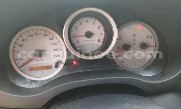 Acheter Occasion Voiture Toyota RAV4 Autre à Conakry, Conakry Acheter Occasion Voiture Toyota RAV4 Autre à Conakry, Conakry