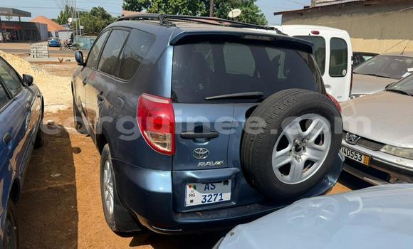 Acheter Occasion Voiture Toyota RAV4 Autre à Conakry, Conakry