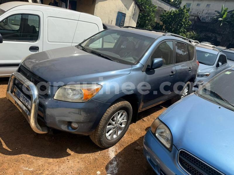 Big with watermark toyota rav4 conakry conakry 9629