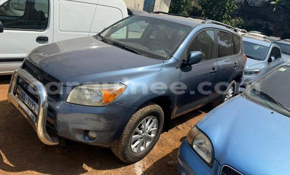 Acheter Occasion Voiture Toyota RAV4 Autre à Conakry, Conakry Acheter Occasion Voiture Toyota RAV4 Autre à Conakry, Conakry
