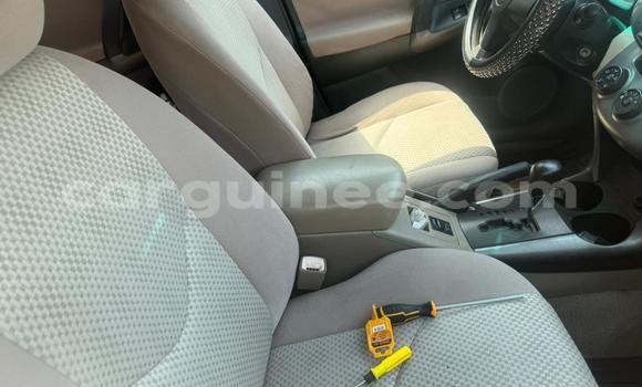 Acheter Occasion Voiture Toyota RAV4 Autre à Conakry, Conakry Acheter Occasion Voiture Toyota RAV4 Autre à Conakry, Conakry