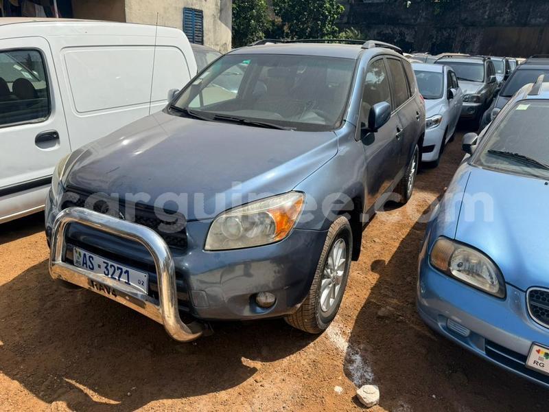 Big with watermark toyota rav4 conakry conakry 9629