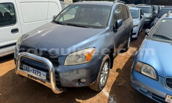 Acheter Occasion Voiture Toyota RAV4 Autre à Conakry, Conakry Acheter Occasion Voiture Toyota RAV4 Autre à Conakry, Conakry