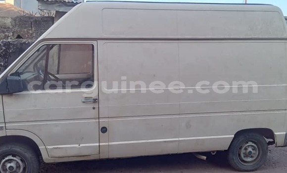 Acheter Occasion Utilitaire Renault Trafic Autre à Conakry, Conakry Acheter Occasion Utilitaire Renault Trafic Autre à Conakry, Conakry