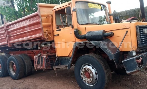 Buy Used Renault PJ Other Truck in Conakry in Conakry
