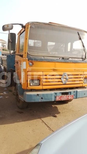 Big with watermark renault g300 conakry conakry 9632