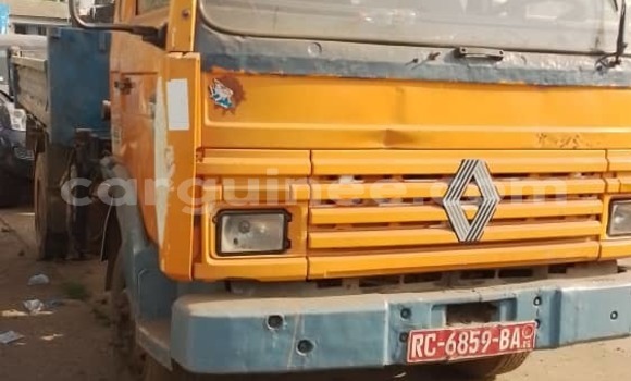 Acheter Occasion Utilitaire Renault G300 Autre à Conakry, Conakry Acheter Occasion Utilitaire Renault G300 Autre à Conakry, Conakry