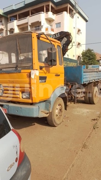 Big with watermark renault g300 conakry conakry 9632