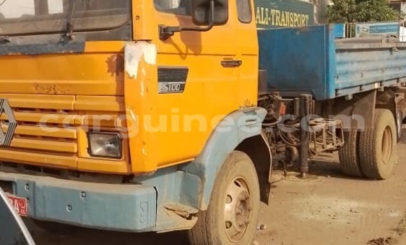 Acheter Occasion Utilitaire Renault G300 Autre à Conakry, Conakry Acheter Occasion Utilitaire Renault G300 Autre à Conakry, Conakry