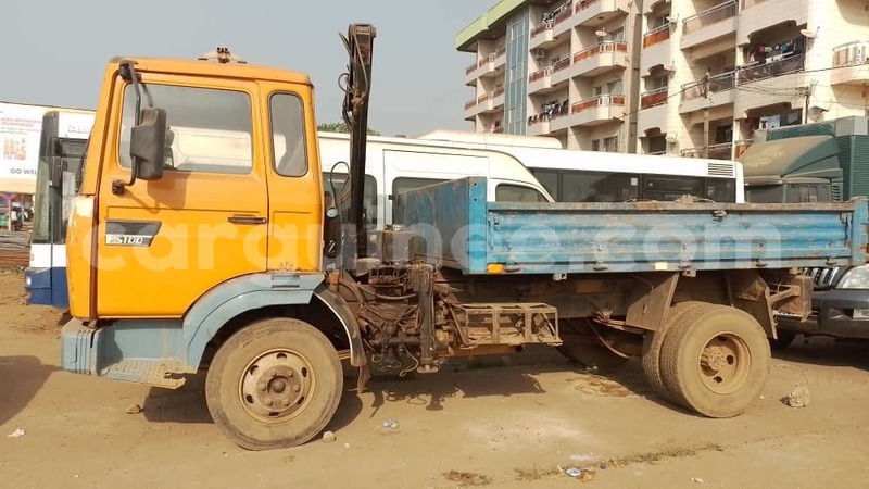 Big with watermark renault g300 conakry conakry 9632