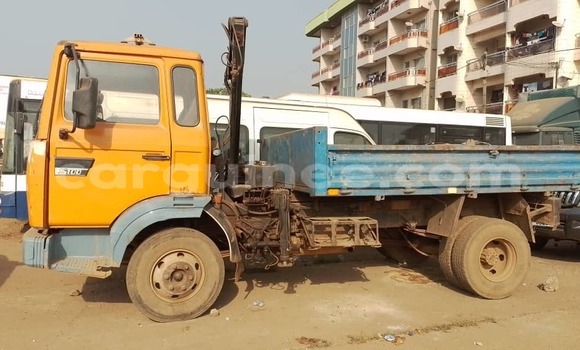 Acheter Occasion Utilitaire Renault G300 Autre à Conakry, Conakry Acheter Occasion Utilitaire Renault G300 Autre à Conakry, Conakry