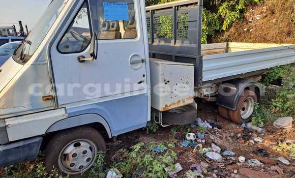 Acheter Occasion Utilitaire Renault PJ Autre à Conakry, Conakry Acheter Occasion Utilitaire Renault PJ Autre à Conakry, Conakry